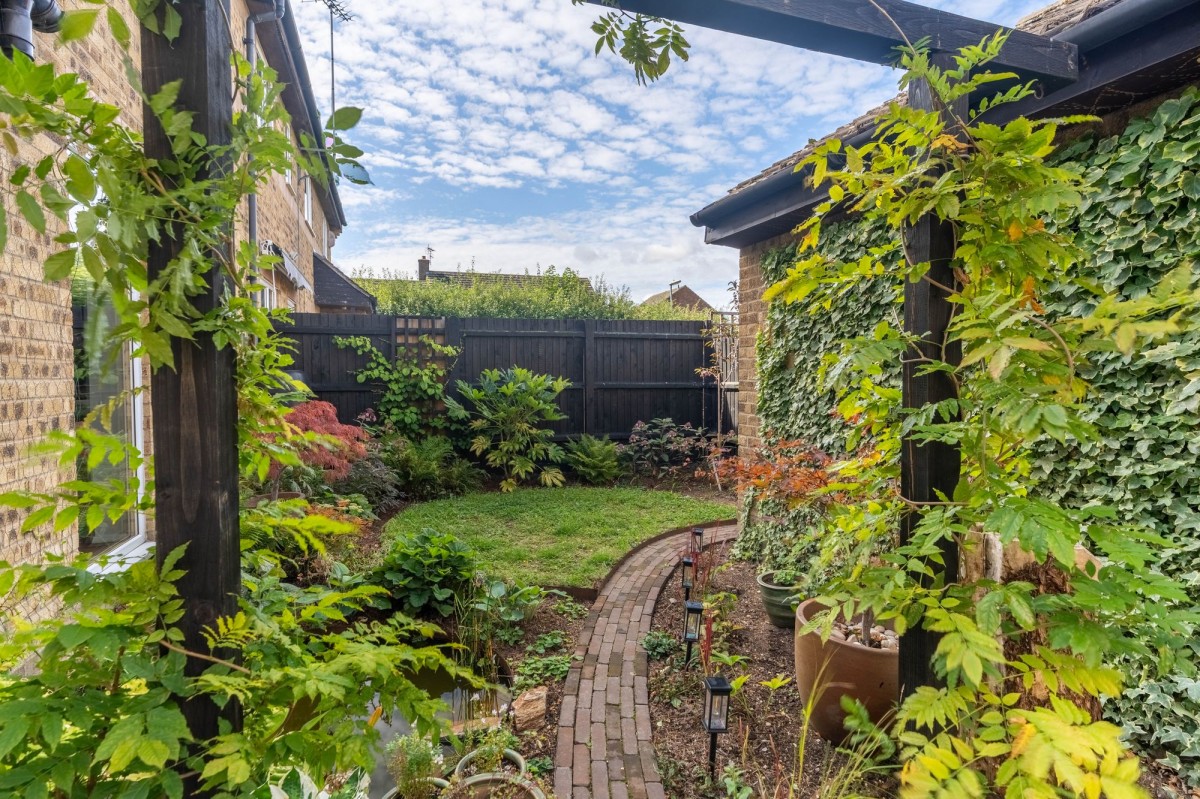 The Spinney, Bar Hill, CB23