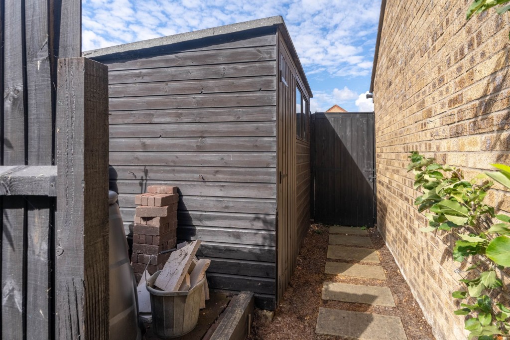 The Spinney, Bar Hill, CB23