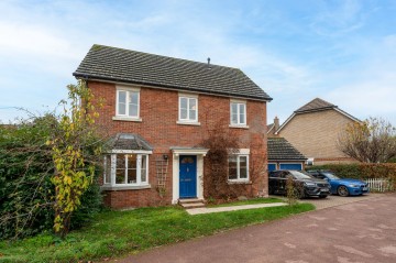 Peacock Drive, Bottisham, CB25