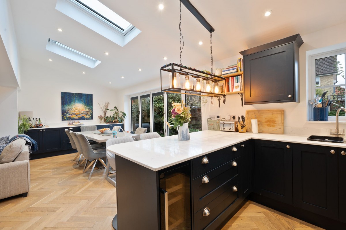 Peacock Drive, Bottisham, CB25