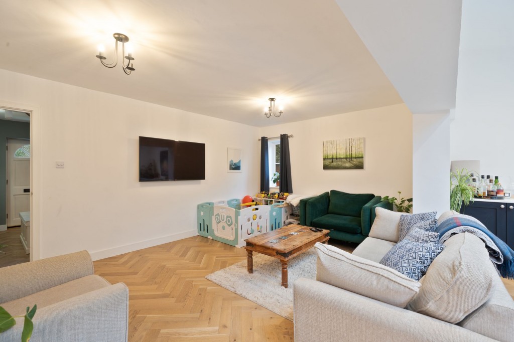 Peacock Drive, Bottisham, CB25