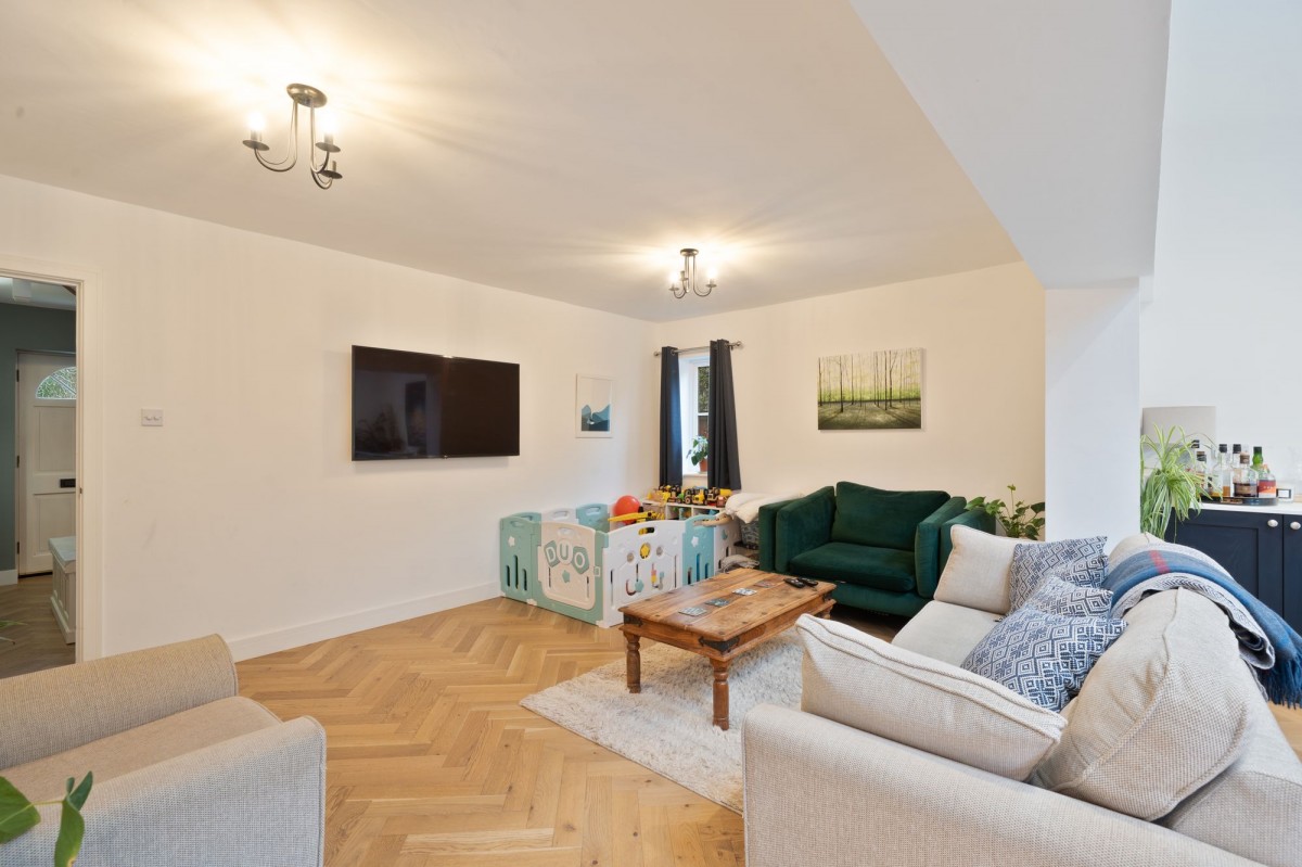 Peacock Drive, Bottisham, CB25