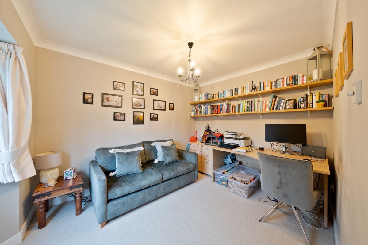 Peacock Drive, Bottisham, CB25