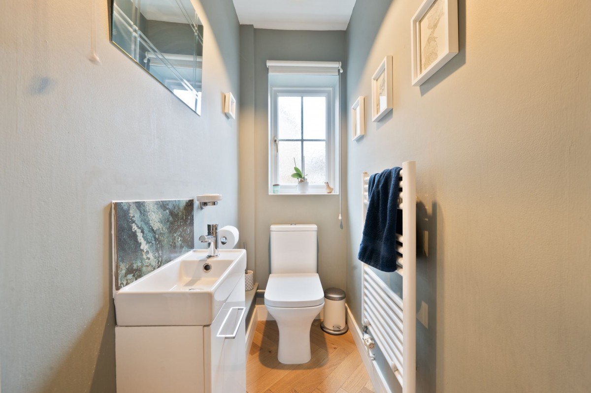 Peacock Drive, Bottisham, CB25