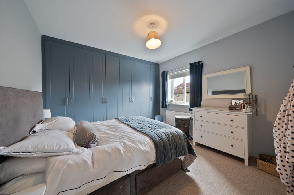 Peacock Drive, Bottisham, CB25