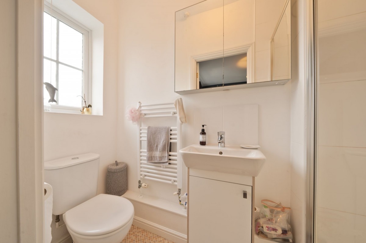 Peacock Drive, Bottisham, CB25