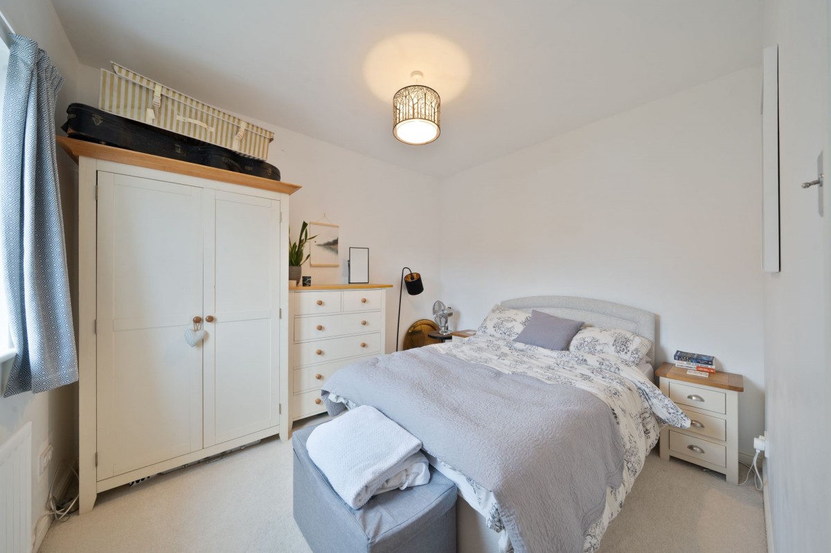 Peacock Drive, Bottisham, CB25