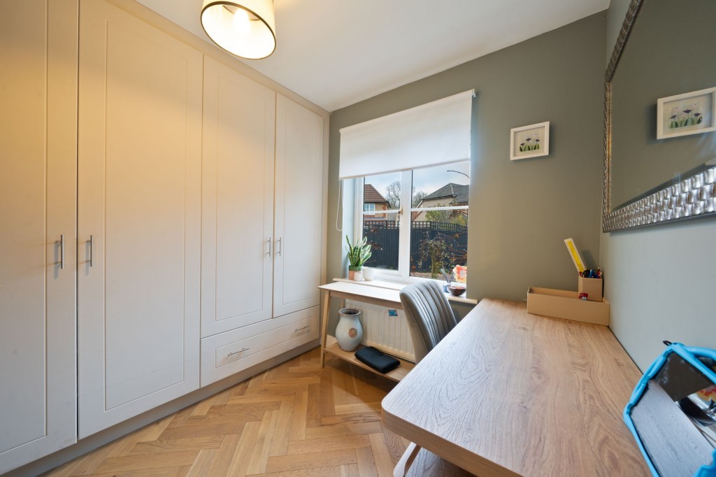 Peacock Drive, Bottisham, CB25