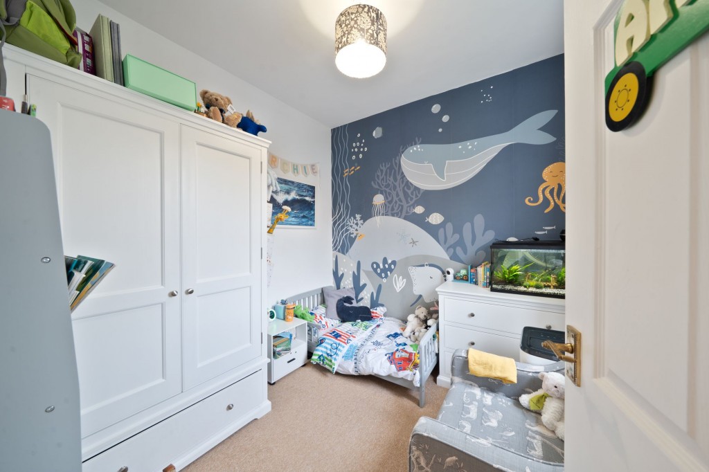 Peacock Drive, Bottisham, CB25