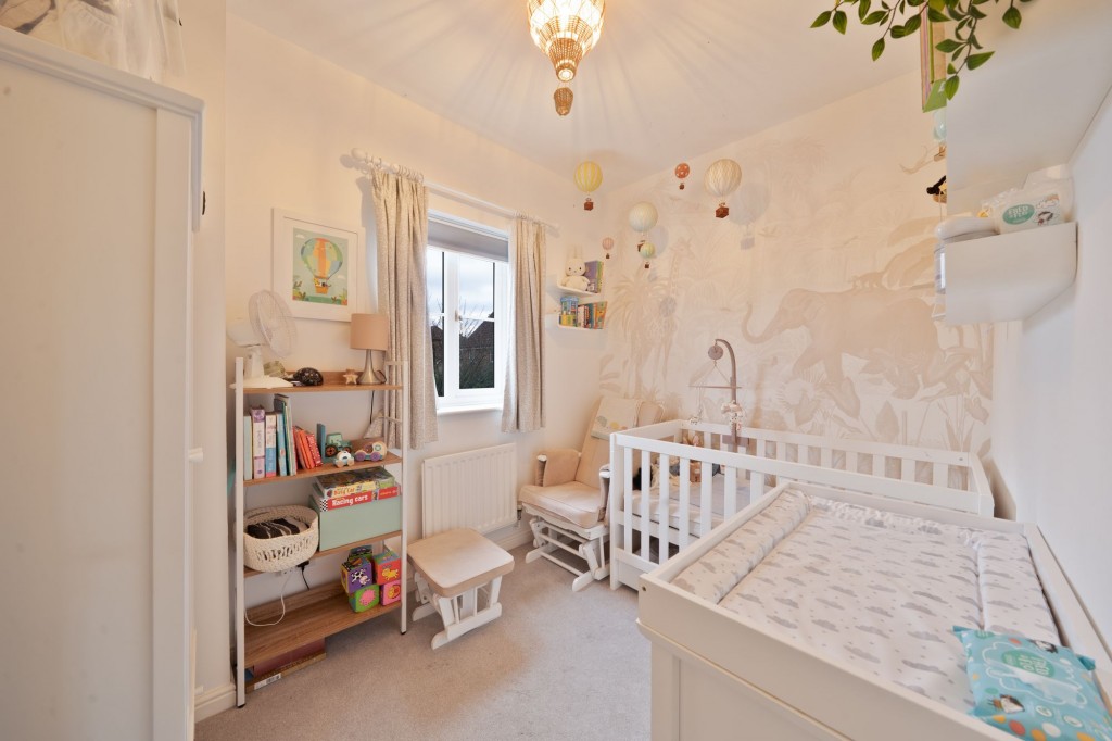 Peacock Drive, Bottisham, CB25