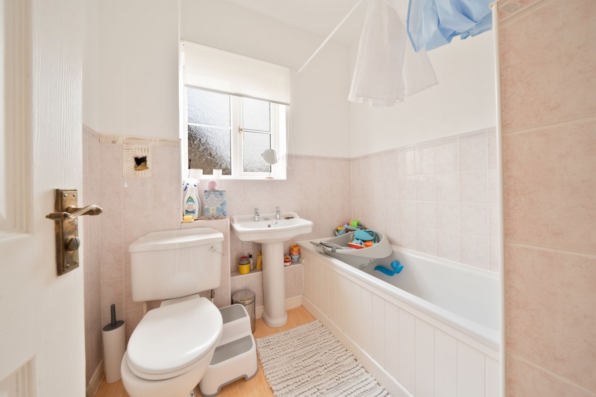 Peacock Drive, Bottisham, CB25