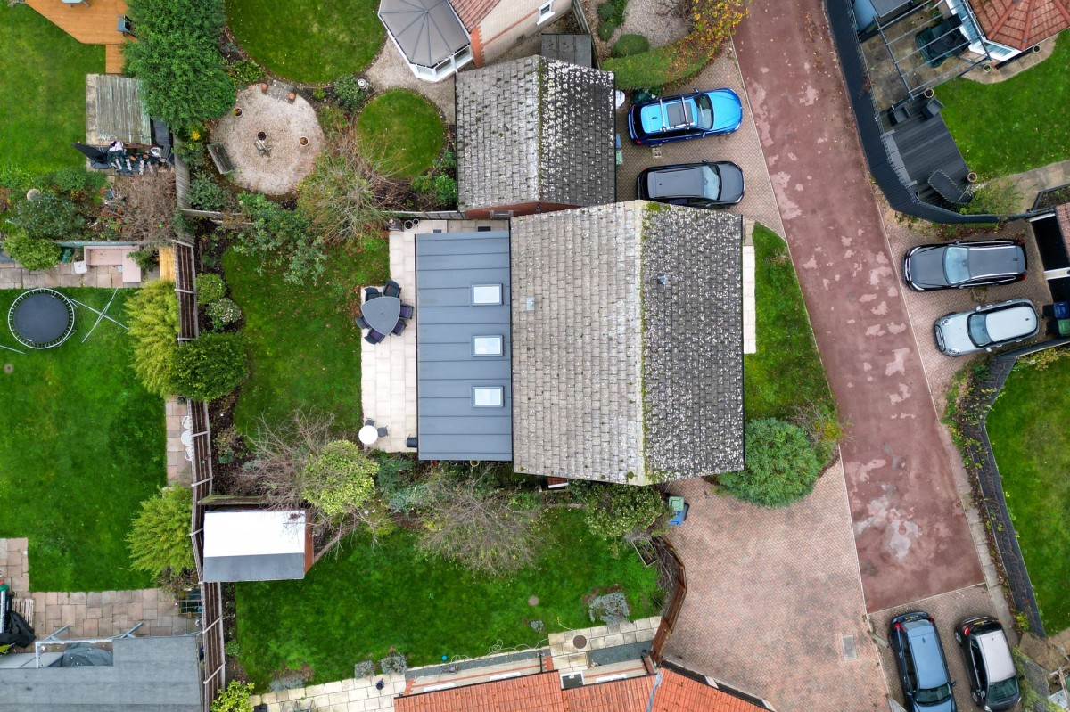 Peacock Drive, Bottisham, CB25