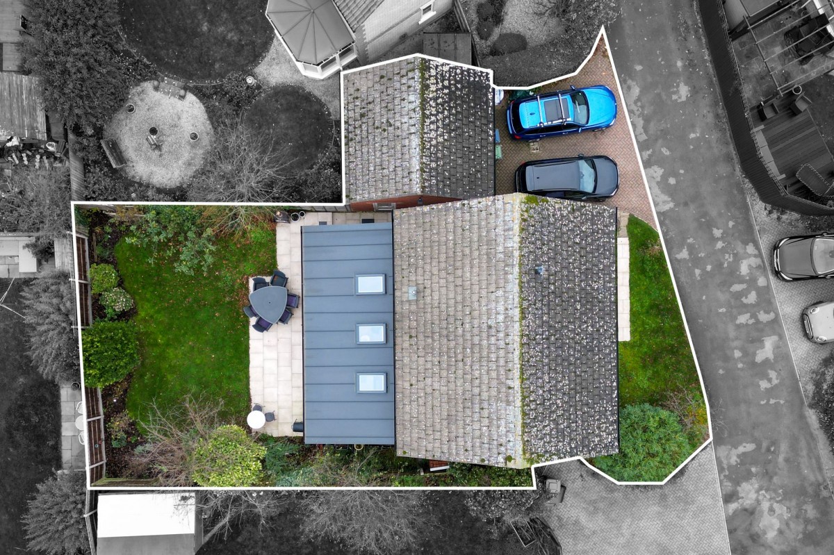 Peacock Drive, Bottisham, CB25