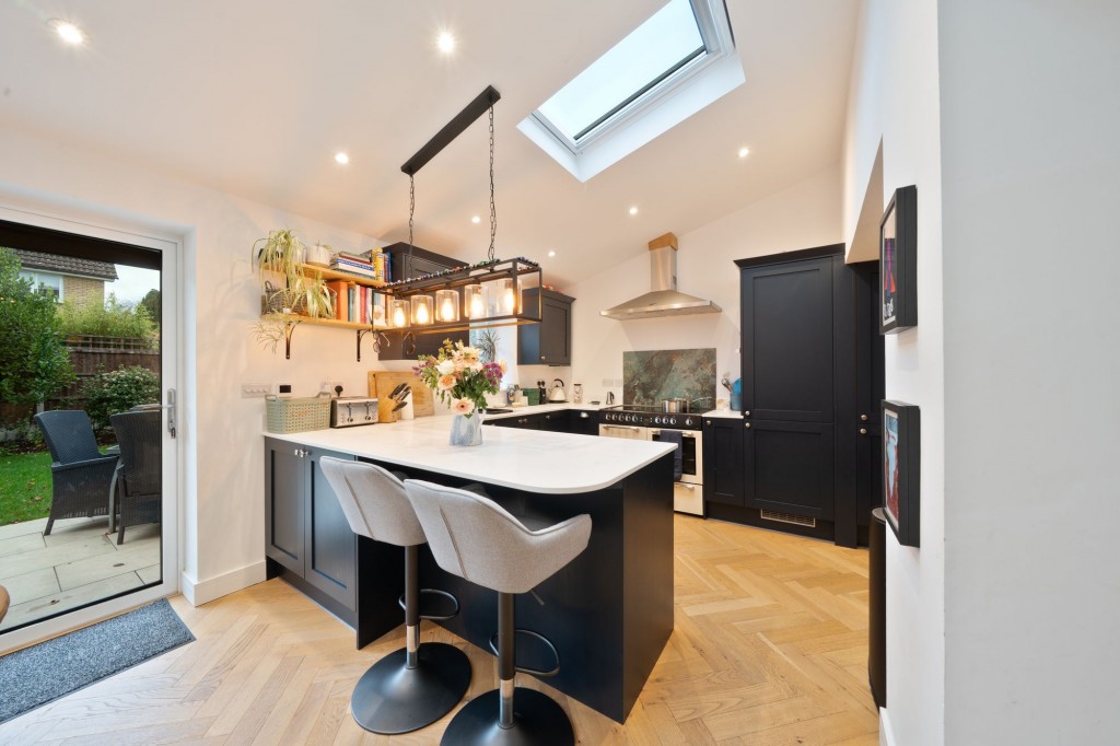 Peacock Drive, Bottisham, CB25