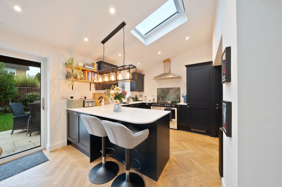 Peacock Drive, Bottisham, CB25