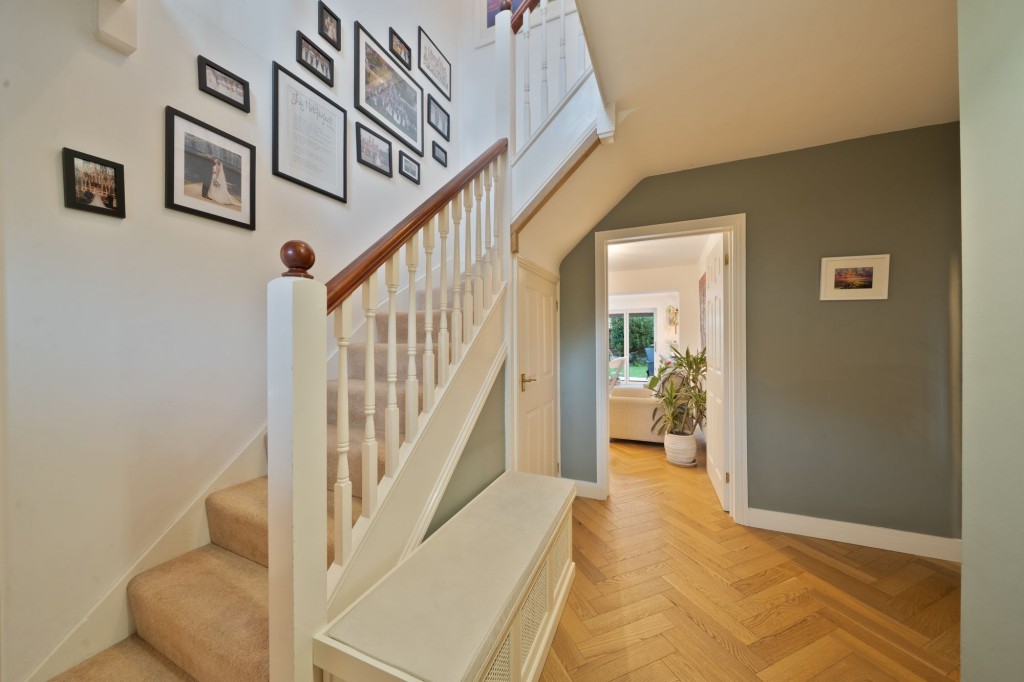 Peacock Drive, Bottisham, CB25