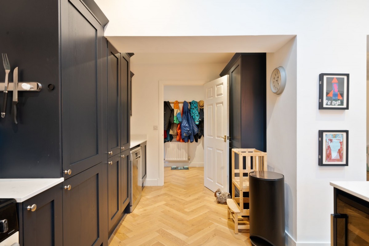 Peacock Drive, Bottisham, CB25