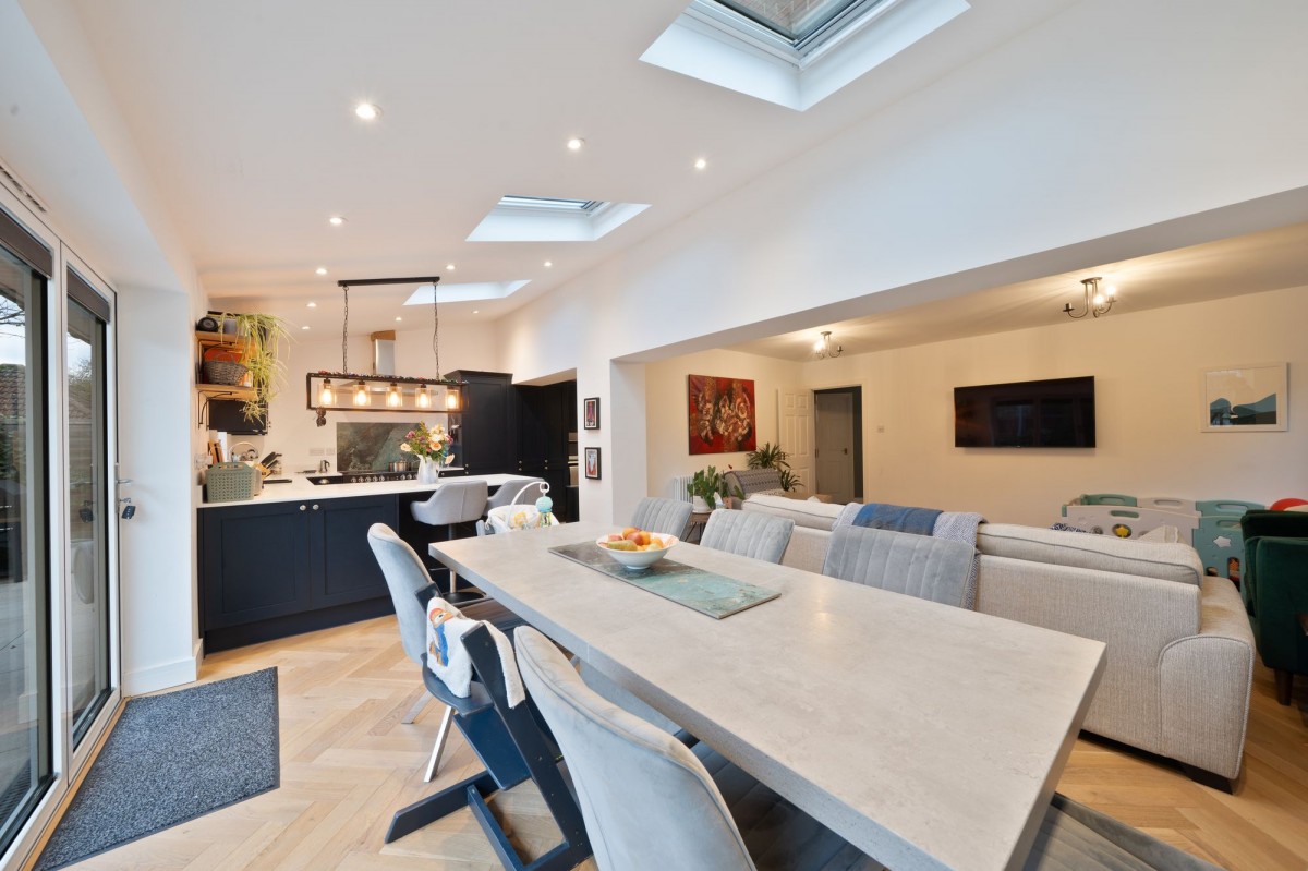 Peacock Drive, Bottisham, CB25