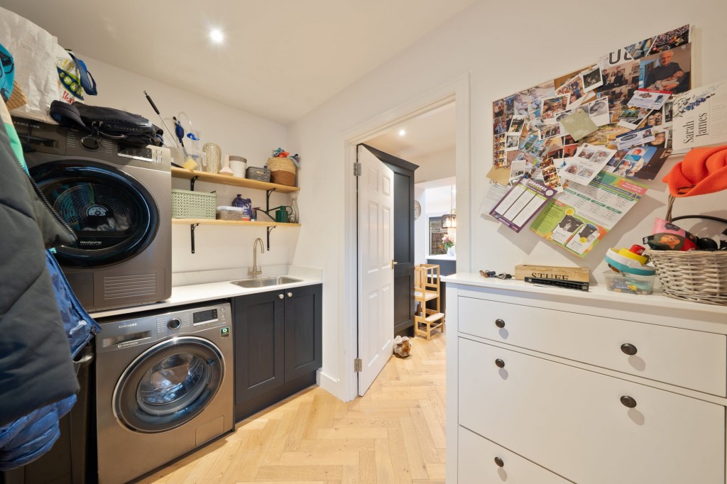 Peacock Drive, Bottisham, CB25