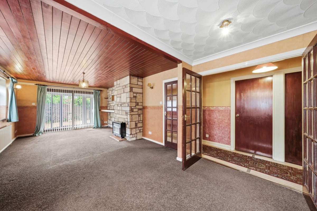 Tiverton Way, Cambridge, CB1