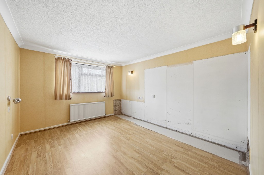 Tiverton Way, Cambridge, CB1