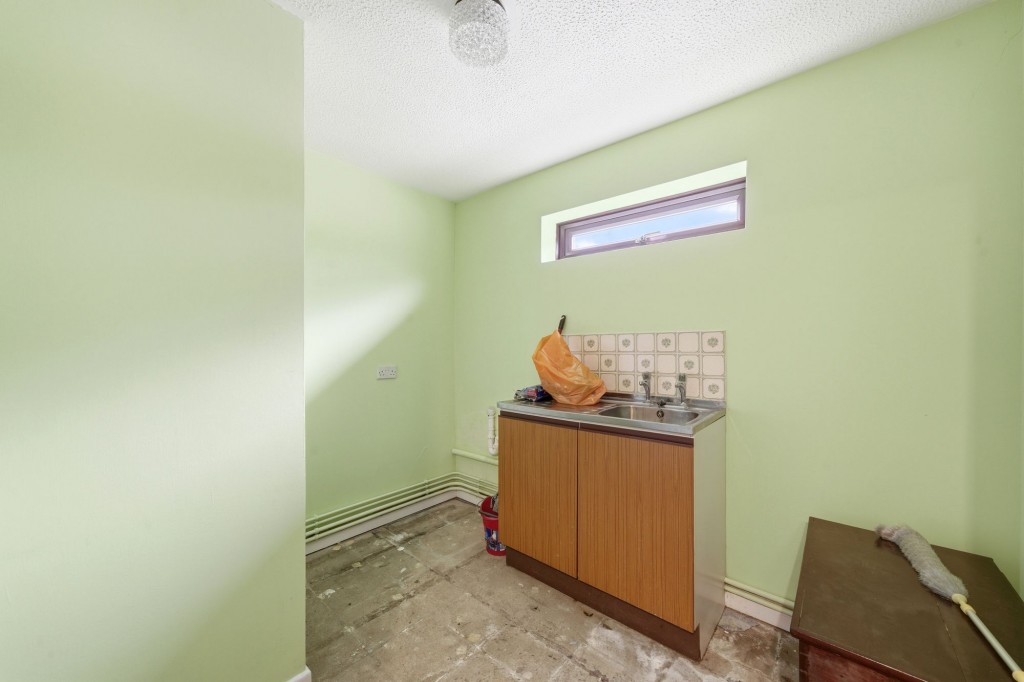 Tiverton Way, Cambridge, CB1