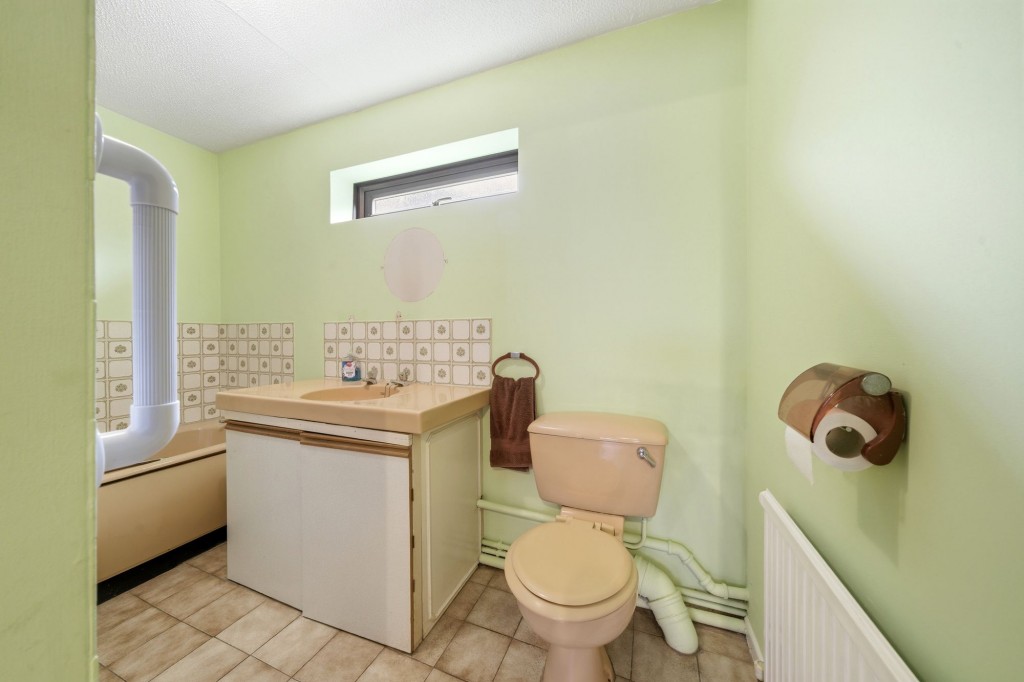 Tiverton Way, Cambridge, CB1