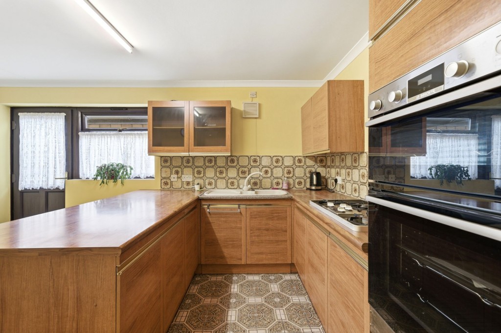Tiverton Way, Cambridge, CB1