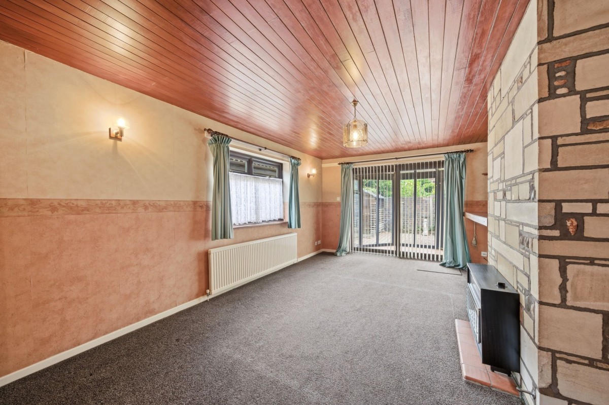 Tiverton Way, Cambridge, CB1