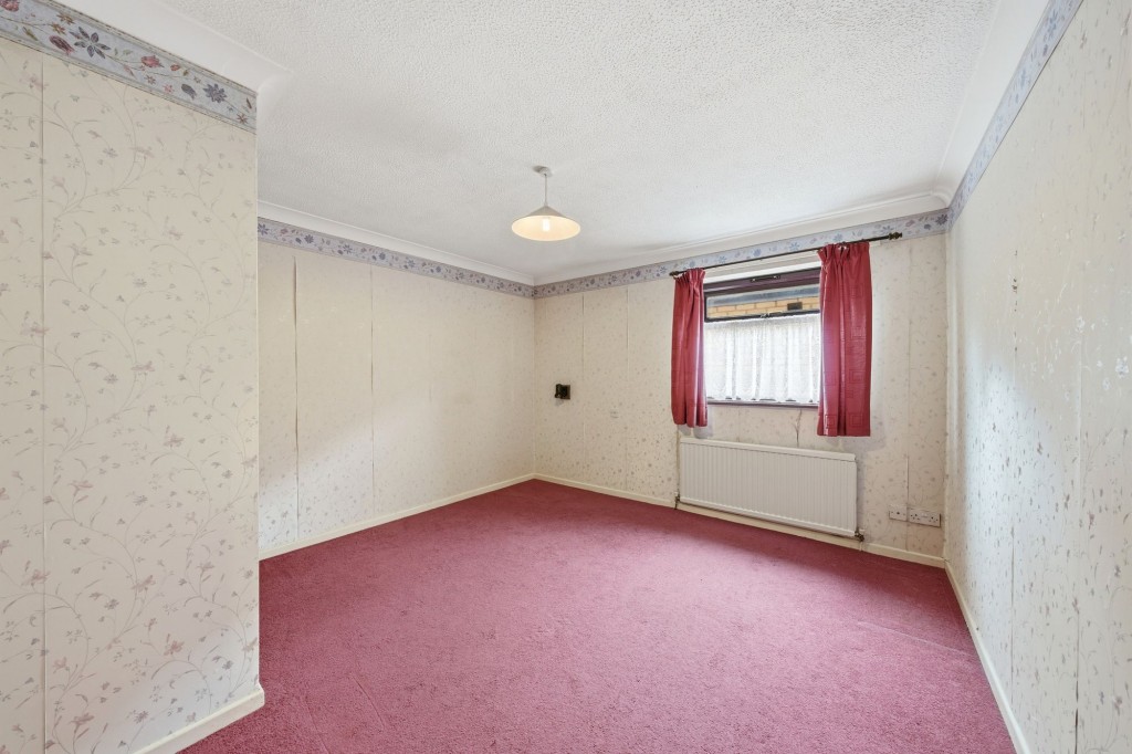 Tiverton Way, Cambridge, CB1