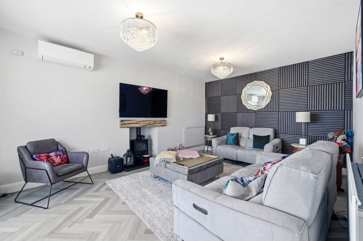 Parr Close, Northstowe, CB24