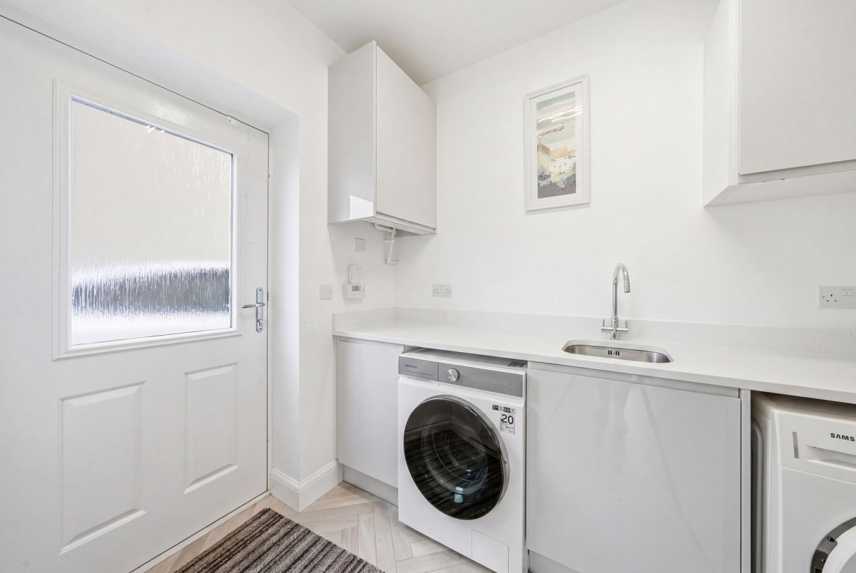 Parr Close, Northstowe, CB24