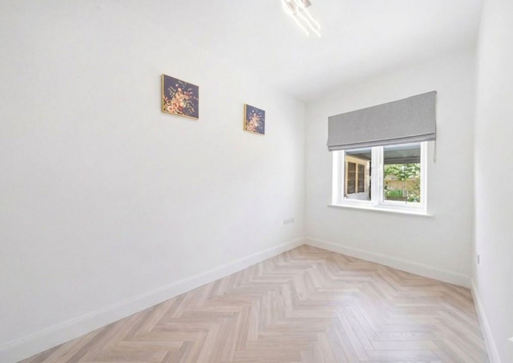 Parr Close, Northstowe, CB24