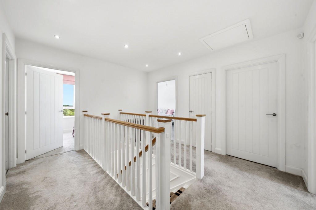 Parr Close, Northstowe, CB24