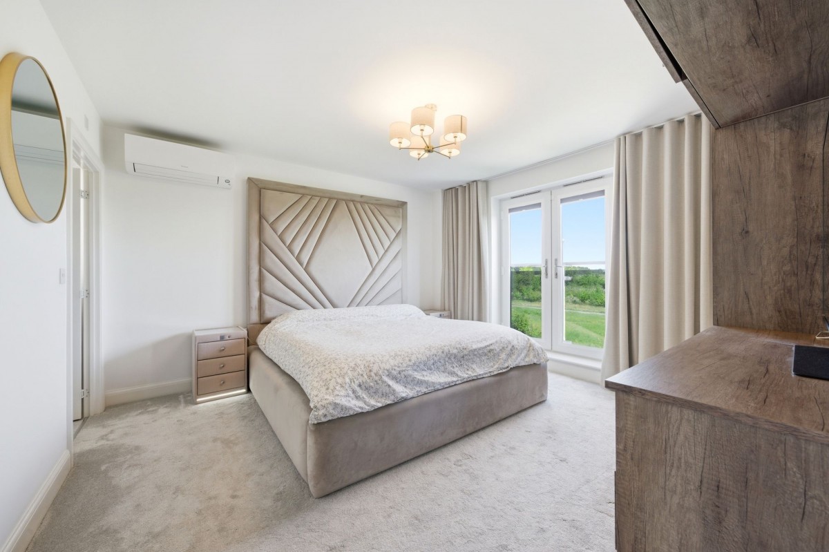 Parr Close, Northstowe, CB24
