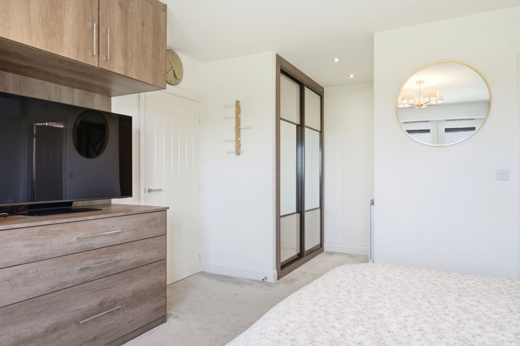 Parr Close, Northstowe, CB24