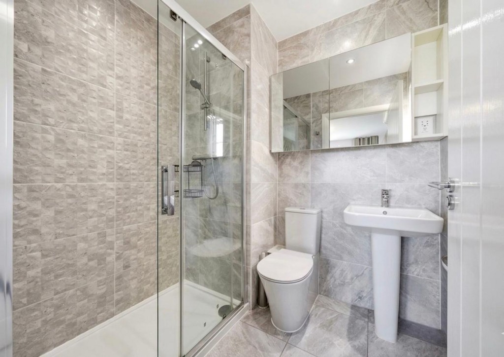 Parr Close, Northstowe, CB24