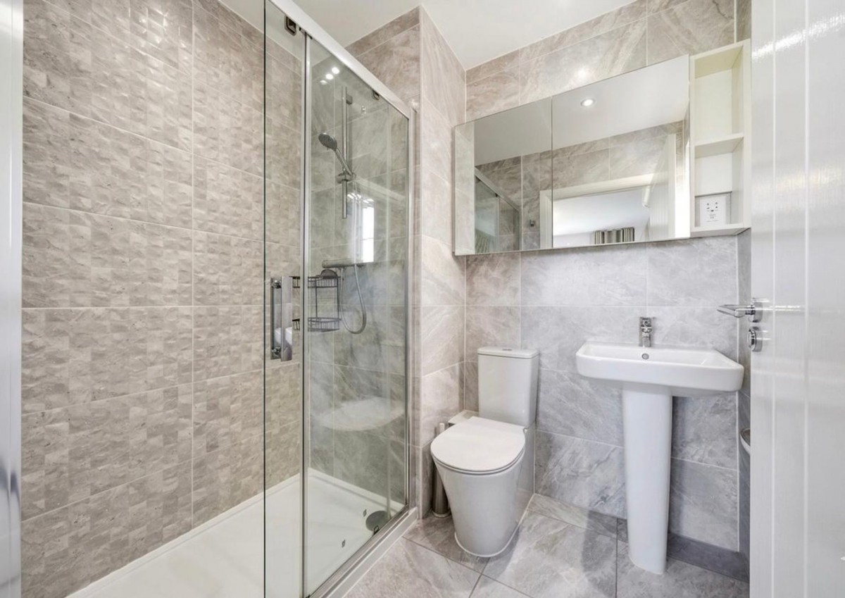 Parr Close, Northstowe, CB24
