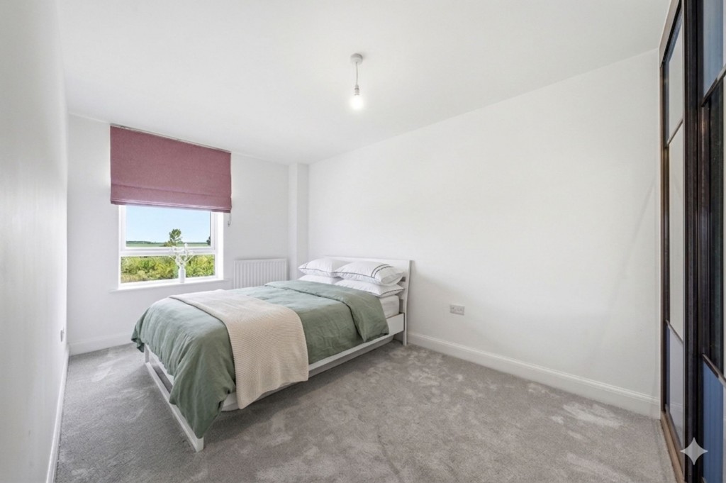 Parr Close, Northstowe, CB24