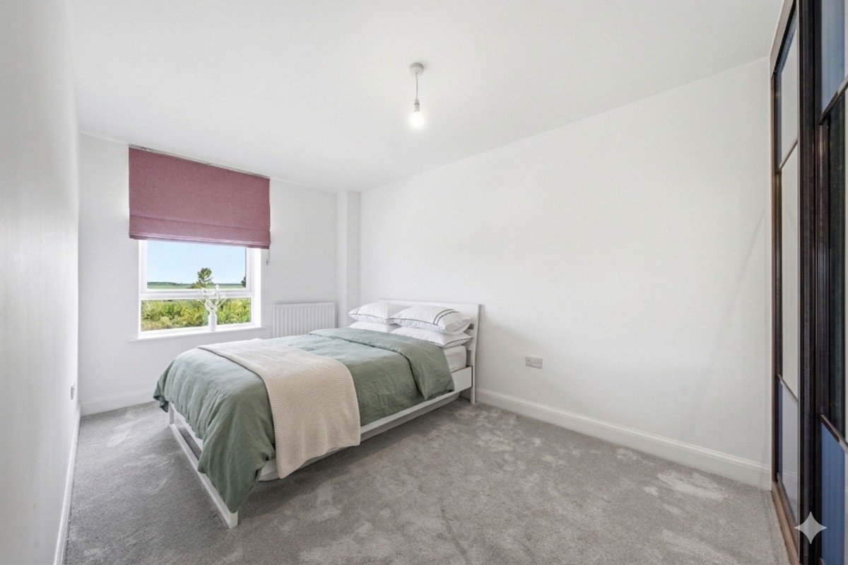 Parr Close, Northstowe, CB24