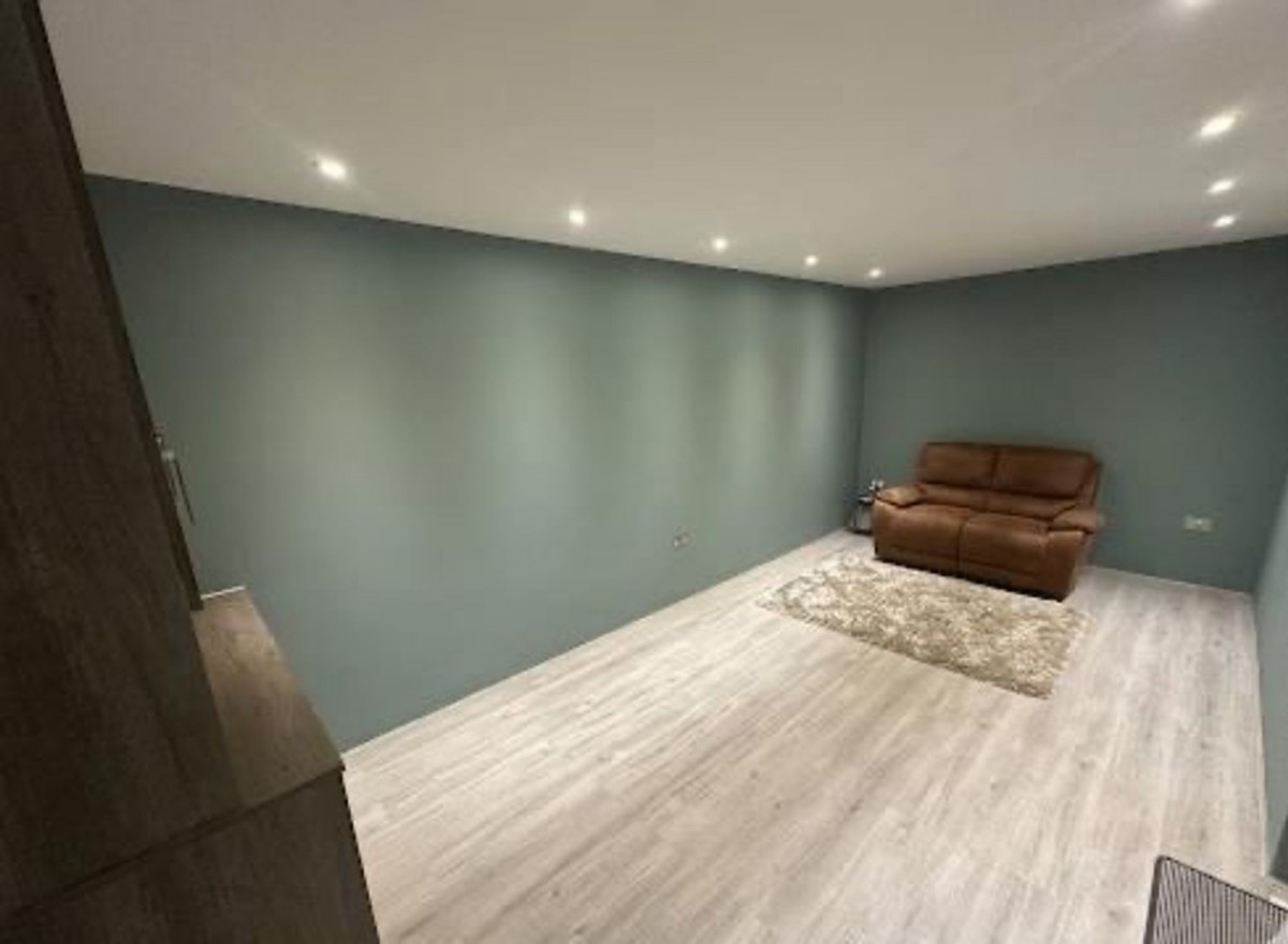 Parr Close, Northstowe, CB24