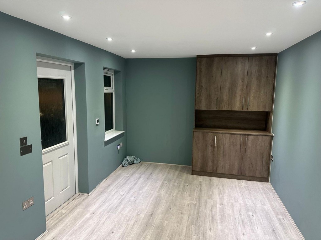 Parr Close, Northstowe, CB24