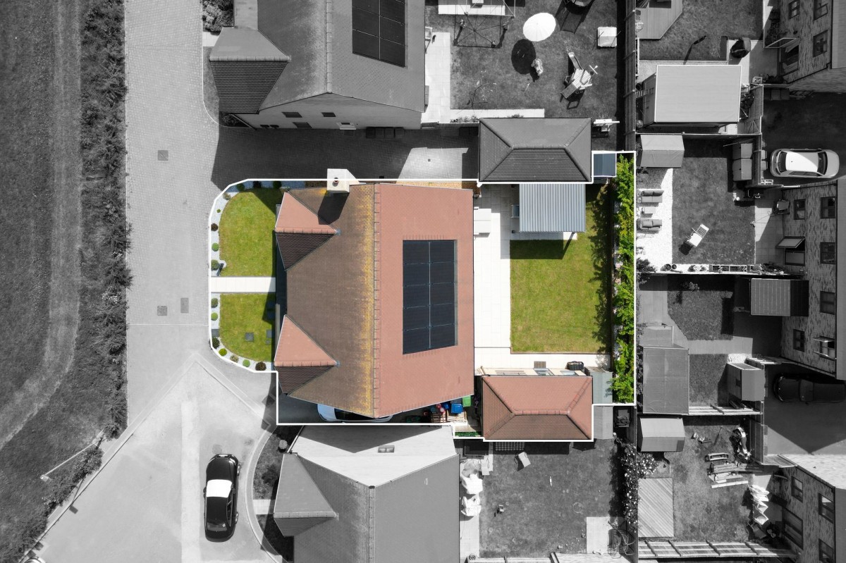 Parr Close, Northstowe, CB24