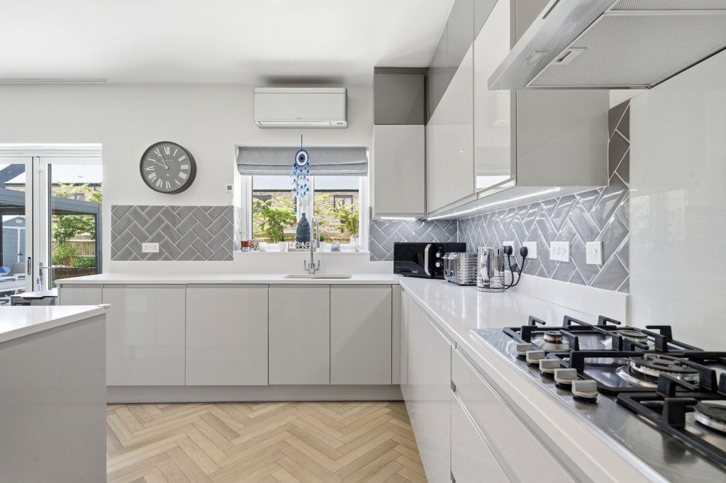 Parr Close, Northstowe, CB24