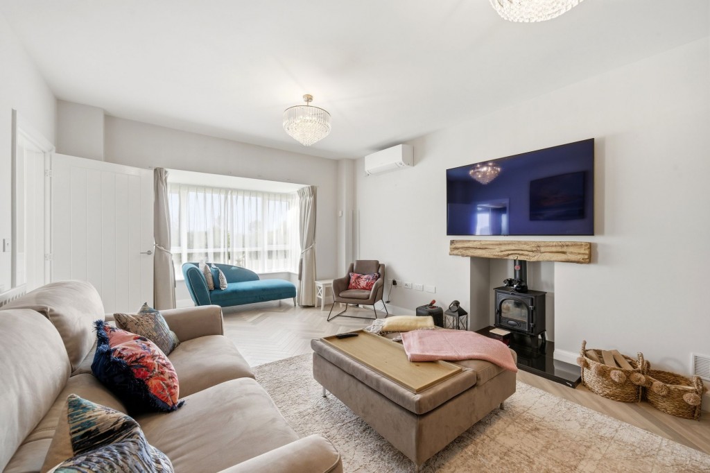 Parr Close, Northstowe, CB24