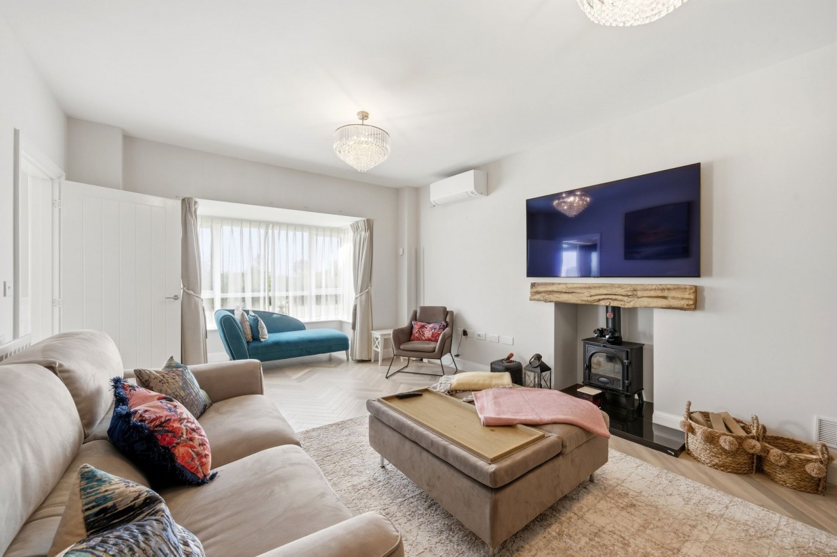 Parr Close, Northstowe, CB24