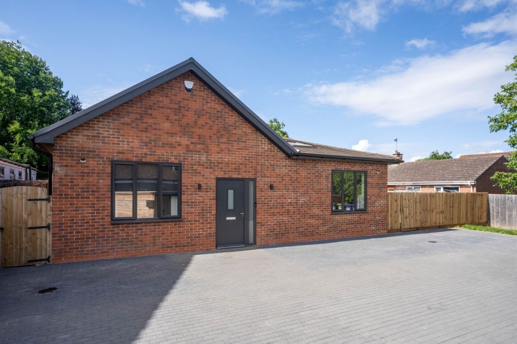 St. Neots Road, Hardwick, CB23