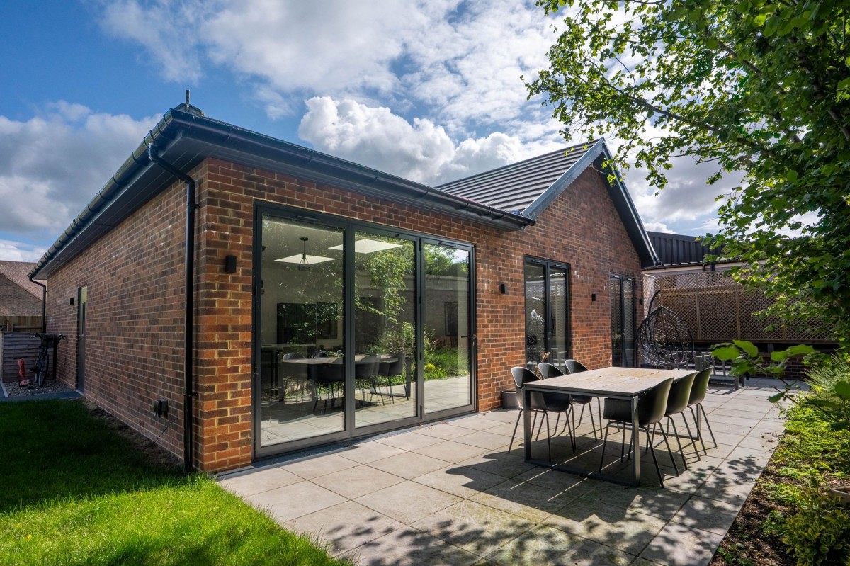 St. Neots Road, Hardwick, CB23