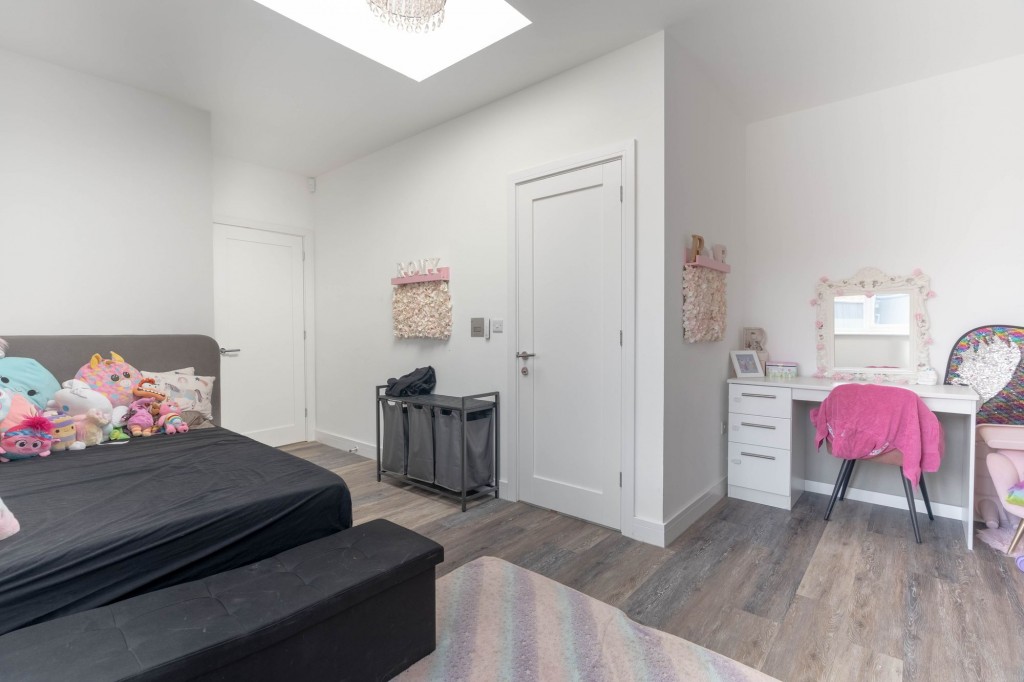 St. Neots Road, Hardwick, CB23