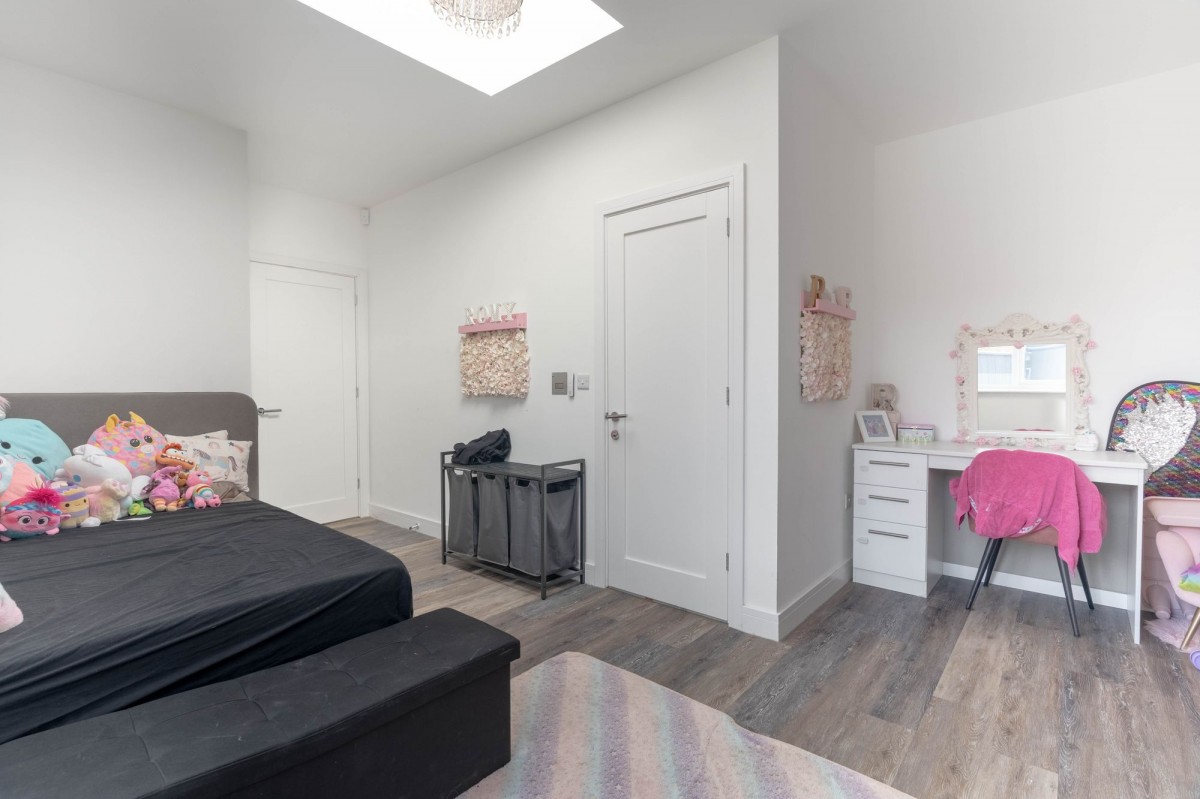 St. Neots Road, Hardwick, CB23